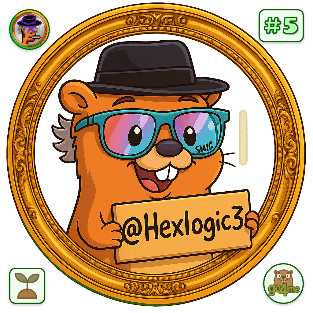 Hexlogic3 avatar