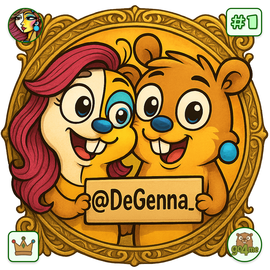 DeGenna_ avatar